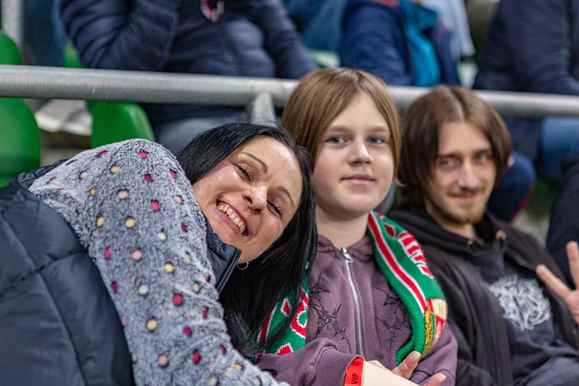 29 marca, Śląsk Wrocław pokonał u siebie Lecha Poznań 3:1
