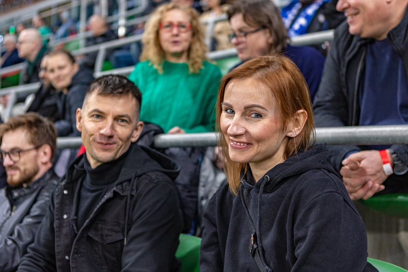 29 marca, Śląsk Wrocław pokonał u siebie Lecha Poznań 3:1
