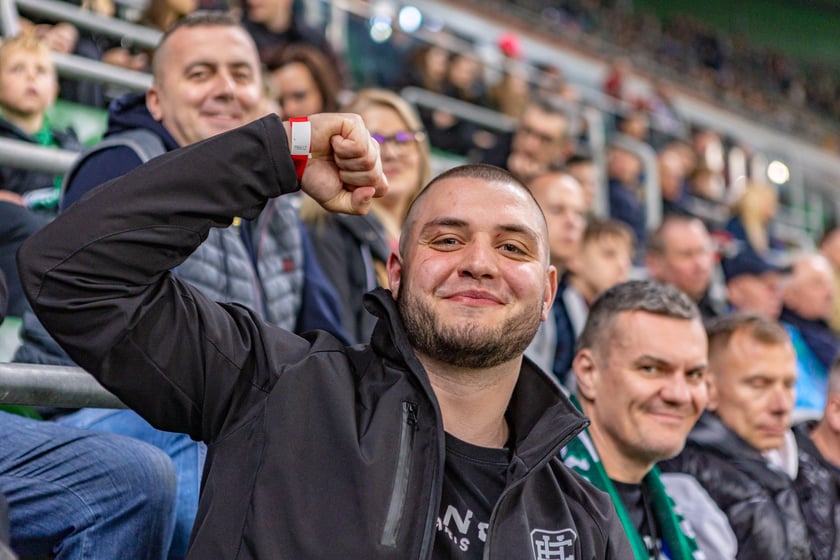 29 marca, Śląsk Wrocław pokonał u siebie Lecha Poznań 3:1
