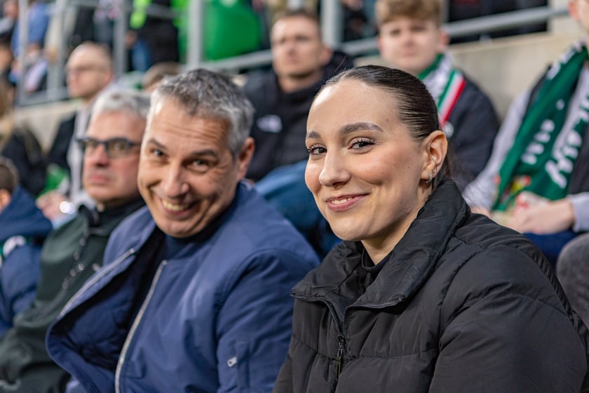 29 marca, Śląsk Wrocław pokonał u siebie Lecha Poznań 3:1