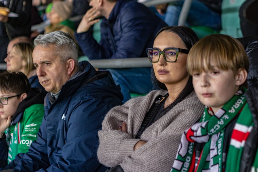 29 marca, Śląsk Wrocław pokonał u siebie Lecha Poznań 3:1