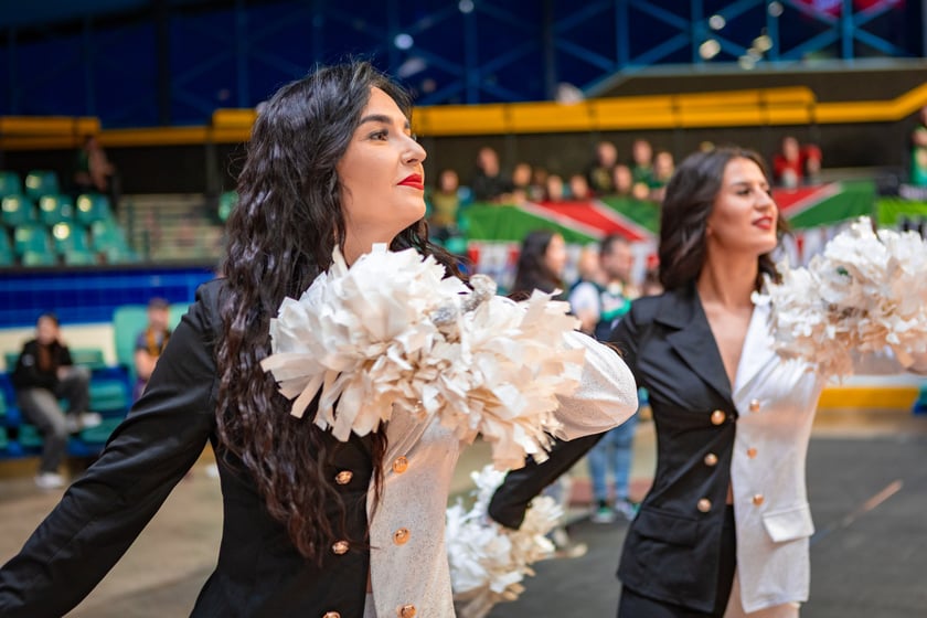 Śląsk - Czarni w Orbicie, 4 kwietnia 2025 roku