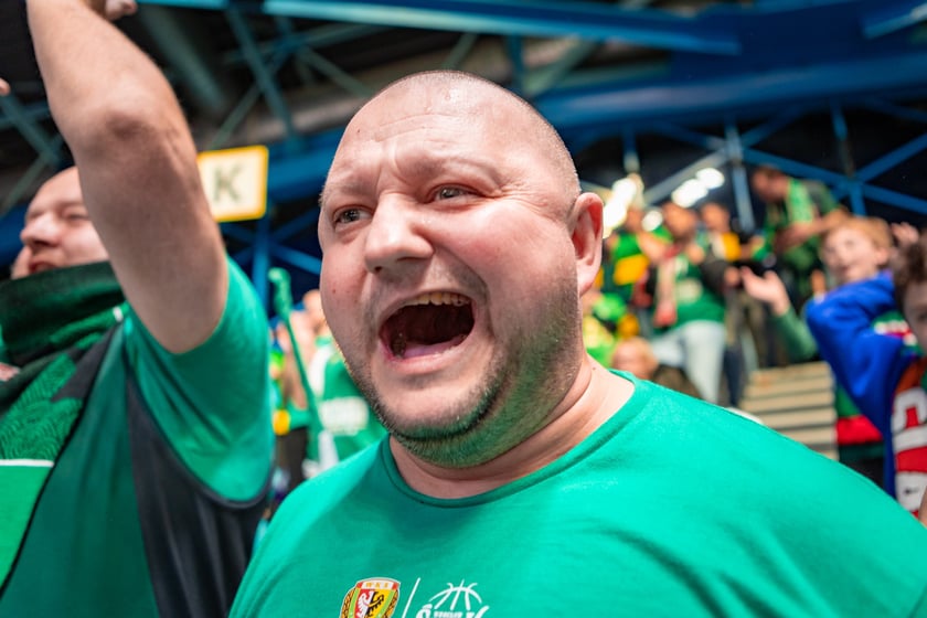 Śląsk - Czarni w Orbicie, 4 kwietnia 2025 roku