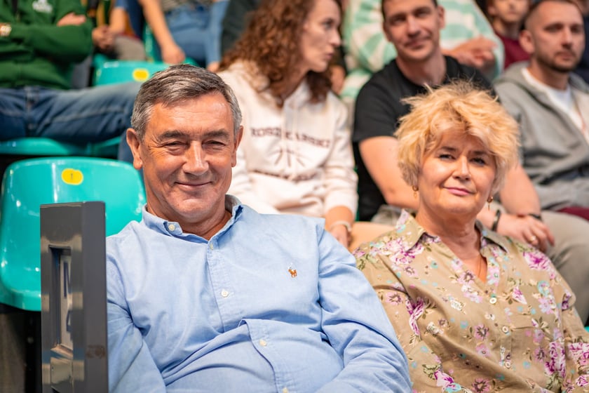 Śląsk - Czarni w Orbicie, 4 kwietnia 2025 roku