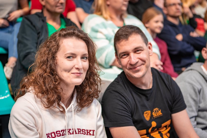 Śląsk - Czarni w Orbicie, 4 kwietnia 2025 roku