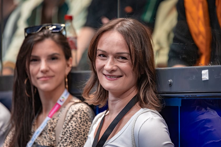 Śląsk - Czarni w Orbicie, 4 kwietnia 2025 roku