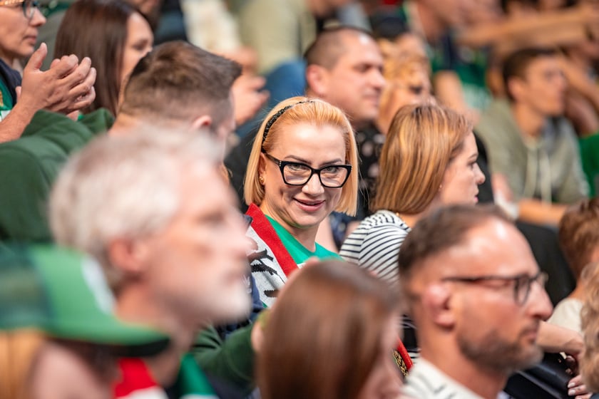 Śląsk - Czarni w Orbicie, 4 kwietnia 2025 roku