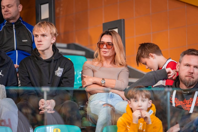 Śląsk - Czarni w Orbicie, 4 kwietnia 2025 roku