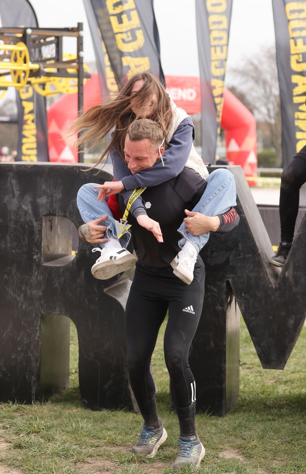 Runmageddon 2025 Wrocław