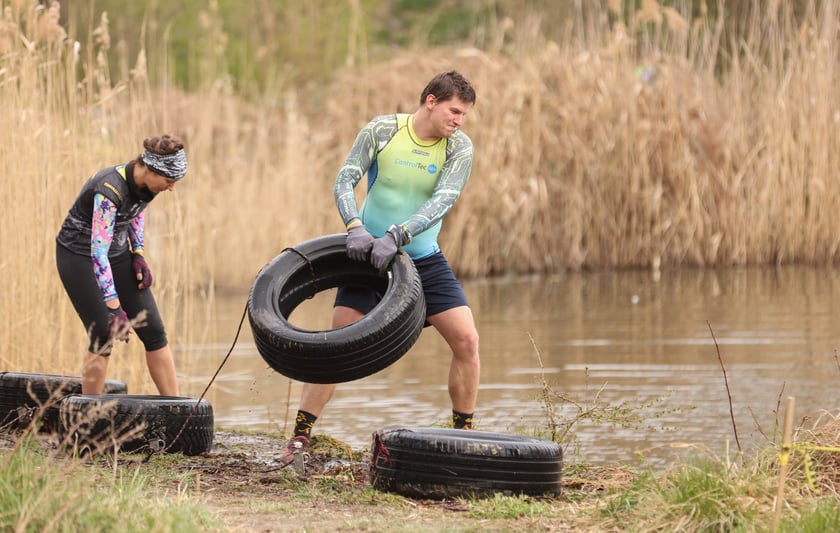 Runmageddon 2025 Wrocław
