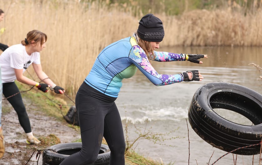 Runmageddon 2025 Wrocław