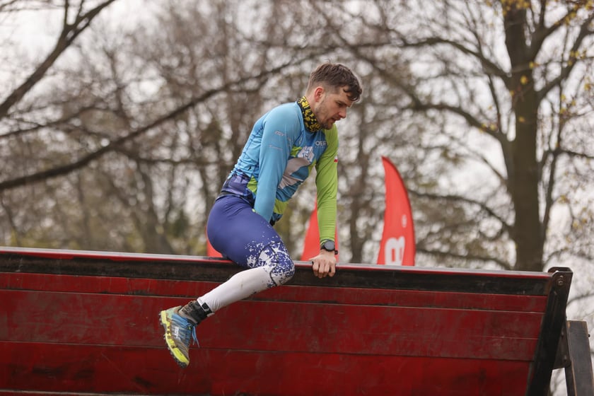 Runmageddon 2025 Wrocław