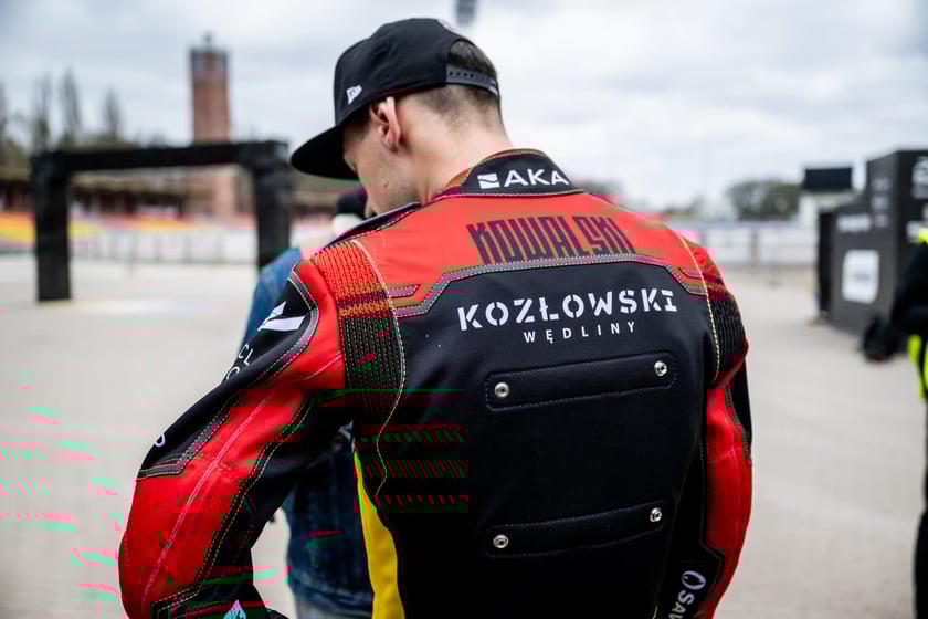 Sparta Wrocław przygotowuje się do spotkania z Falubazem