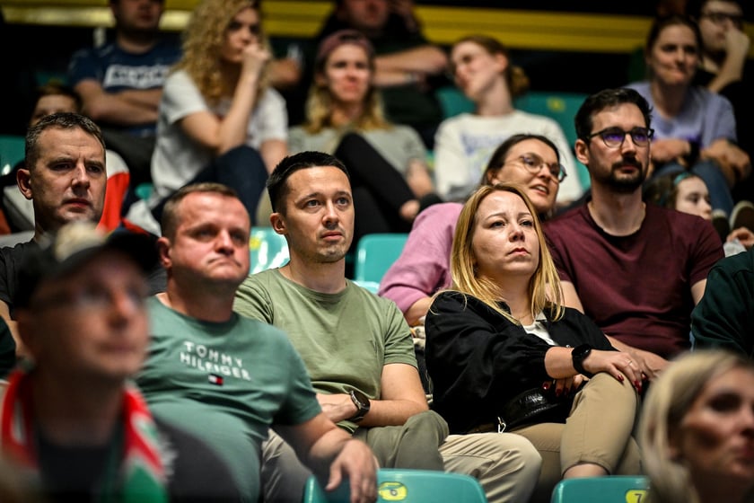 Śląsk - Spójnia w Orbicie, 14 kwietnia 2025