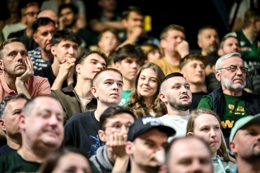 Śląsk - Spójnia w Orbicie, 14 kwietnia 2025
