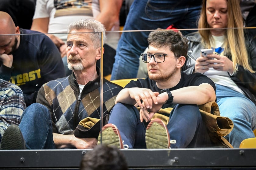 Śląsk - Spójnia w Orbicie, 14 kwietnia 2025
