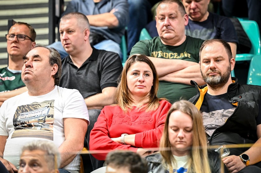 Śląsk - Spójnia w Orbicie, 14 kwietnia 2025