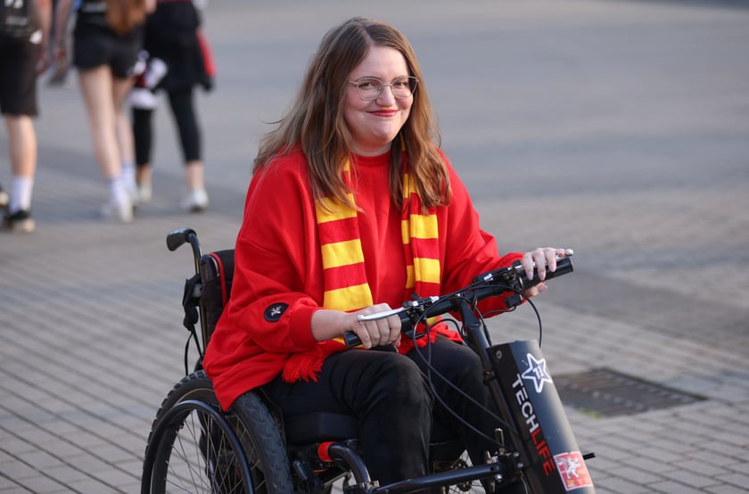 Mecz Sparta - Falubaz. Inauguracja sezonu PGE Ekstraligi we Wrocławiu