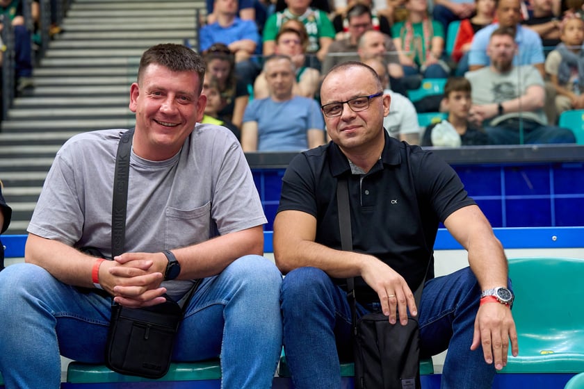 Śląsk pokonał Polski Cukier na początek długiego weekendu w Orlen Basket Lidze - zdjęcia
