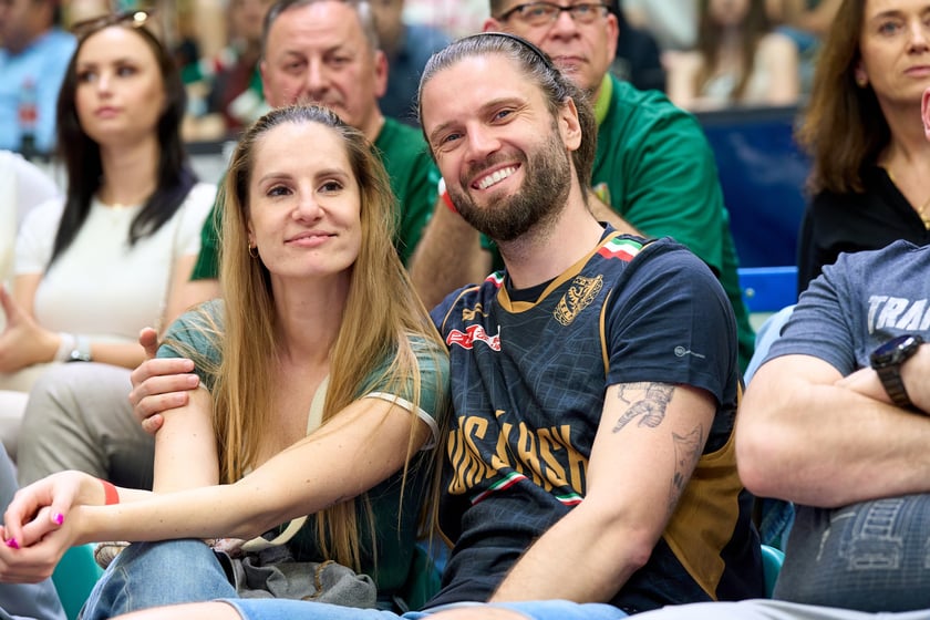Śląsk pokonał Polski Cukier na początek długiego weekendu w Orlen Basket Lidze - zdjęcia