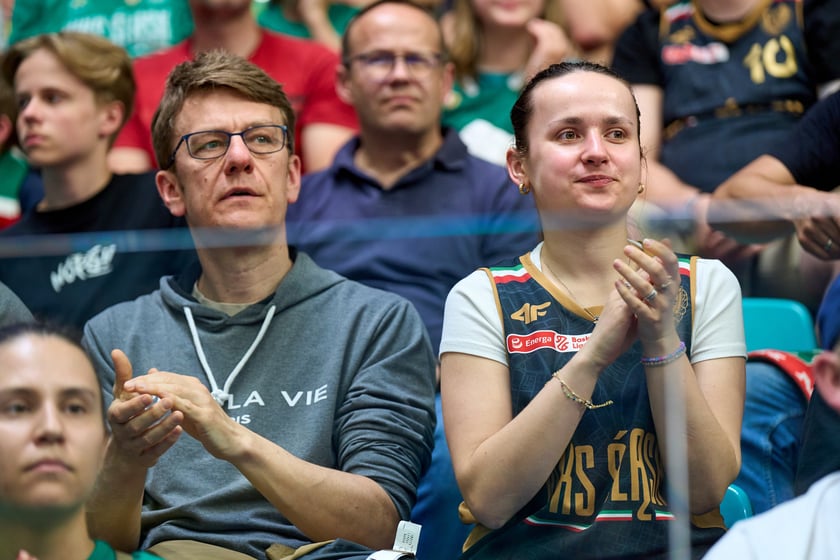 Śląsk pokonał Polski Cukier na początek długiego weekendu w Orlen Basket Lidze - zdjęcia
