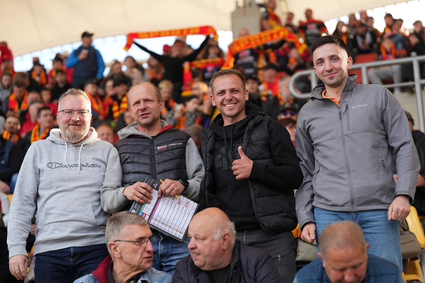 Sparta Wrocław vs. Stal Gorzów. Stadion Olimpijski we Wrocławiu, 09.05.2025