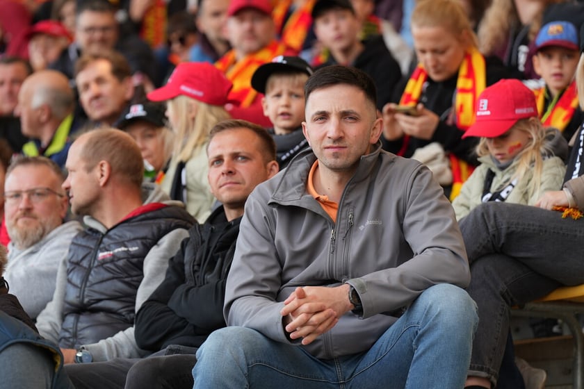 Sparta Wrocław vs. Stal Gorzów. Stadion Olimpijski we Wrocławiu, 09.05.2025