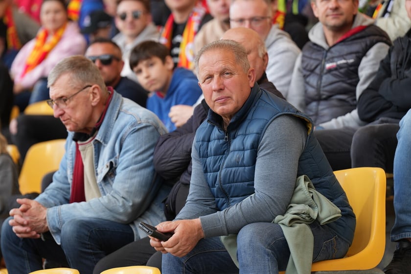 Sparta Wrocław vs. Stal Gorzów. Stadion Olimpijski we Wrocławiu, 09.05.2025