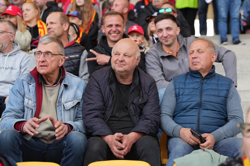 Sparta Wrocław vs. Stal Gorzów. Stadion Olimpijski we Wrocławiu, 09.05.2025