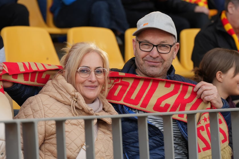 Sparta Wrocław vs. Stal Gorzów. Stadion Olimpijski we Wrocławiu, 09.05.2025