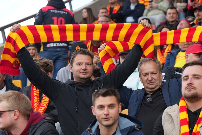 Sparta Wrocław vs. Stal Gorzów. Stadion Olimpijski we Wrocławiu, 09.05.2025