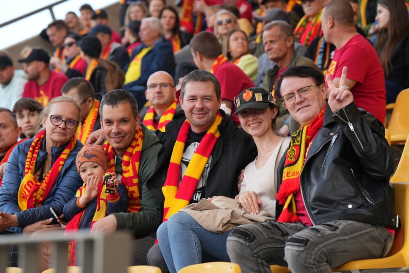 Sparta Wrocław vs. Stal Gorzów. Stadion Olimpijski we Wrocławiu, 09.05.2025