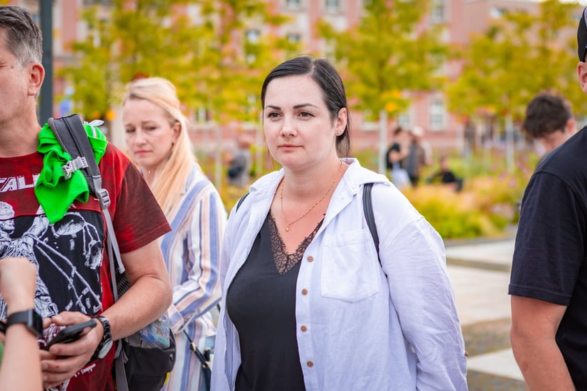 Wrocław Gra w Koszykówkę na Nowym Targu, 24 czerwca 2025