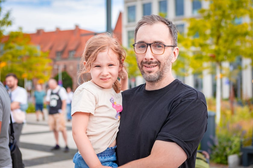 Wrocław Gra w Koszykówkę na Nowym Targu, 24 czerwca 2025