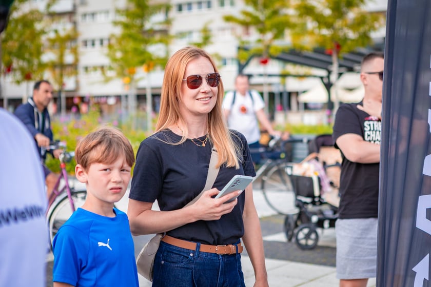 Wrocław Gra w Koszykówkę na Nowym Targu, 24 czerwca 2025