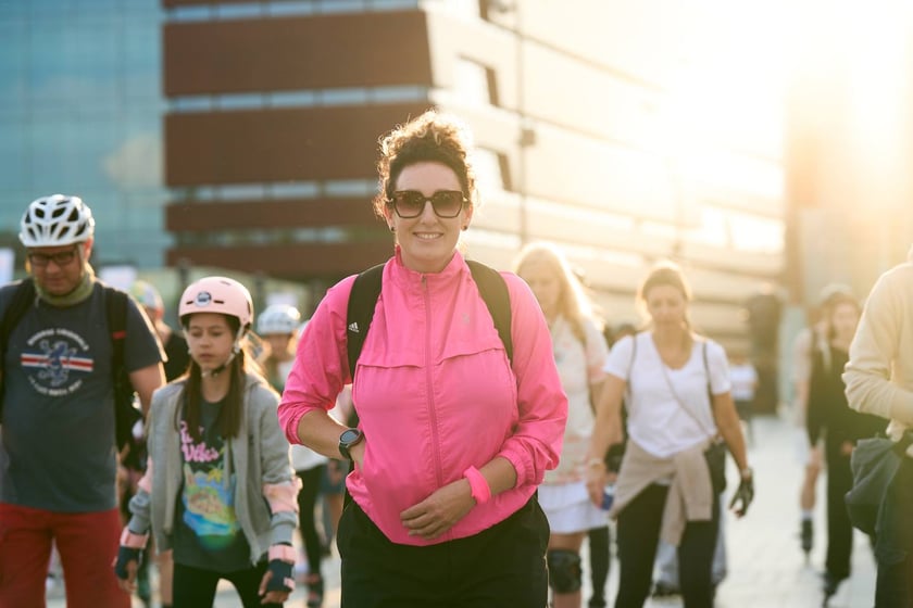 Night Skating Wrocław, 27 czerwca 2025 r.