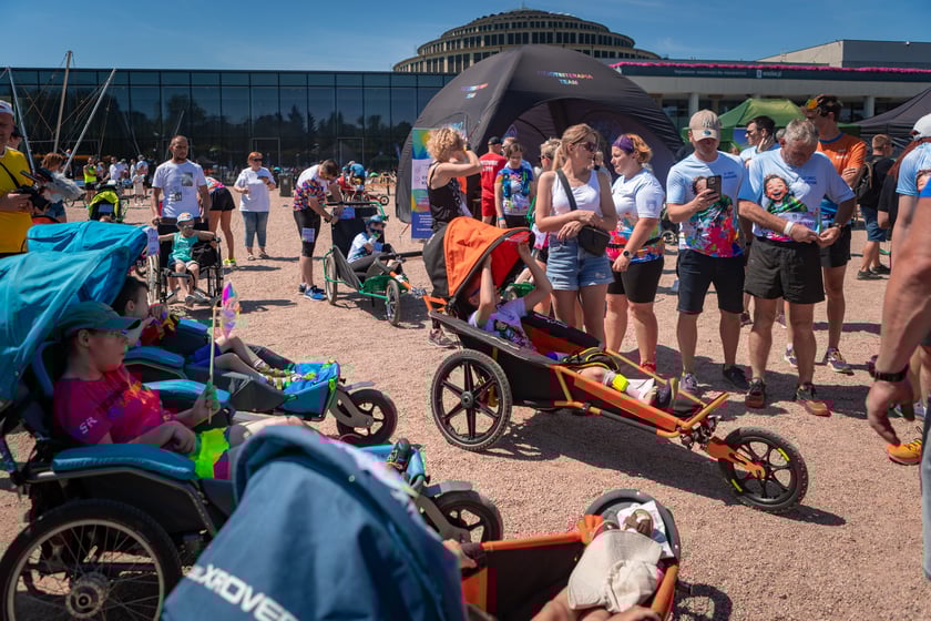 6. Bieg Para(mi) - edycja 2025