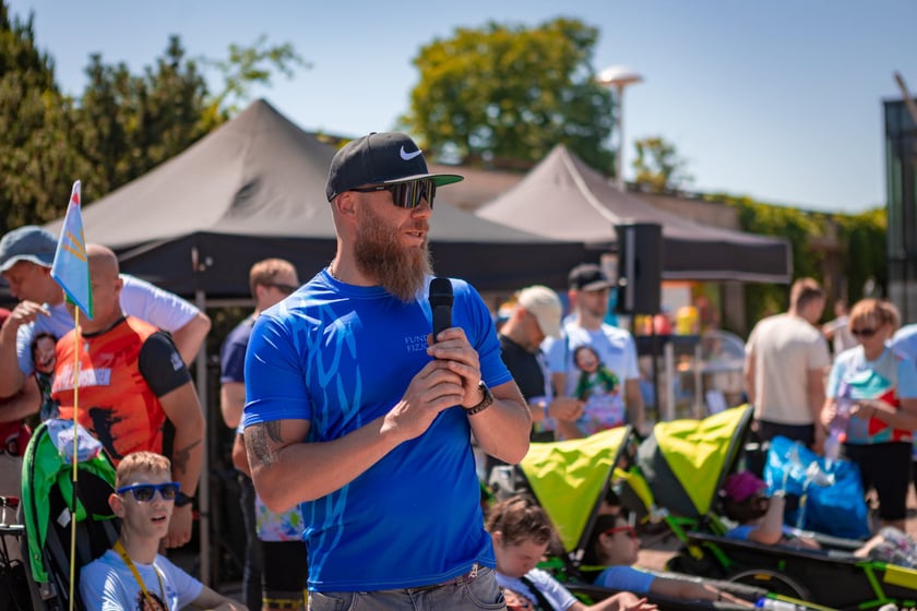 6. Bieg Para(mi) - edycja 2025