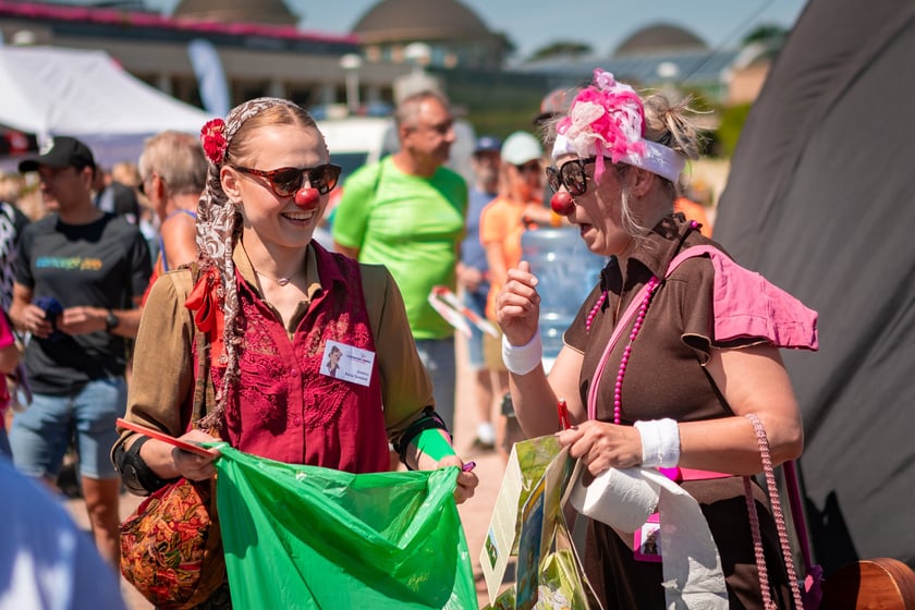 6. Bieg Para(mi) - edycja 2025