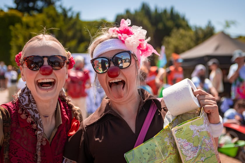 6. Bieg Para(mi) - edycja 2025