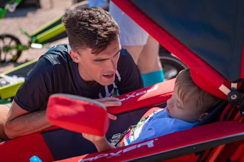 6. Bieg Para(mi) - edycja 2025