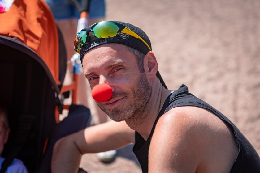 6. Bieg Para(mi) - edycja 2025