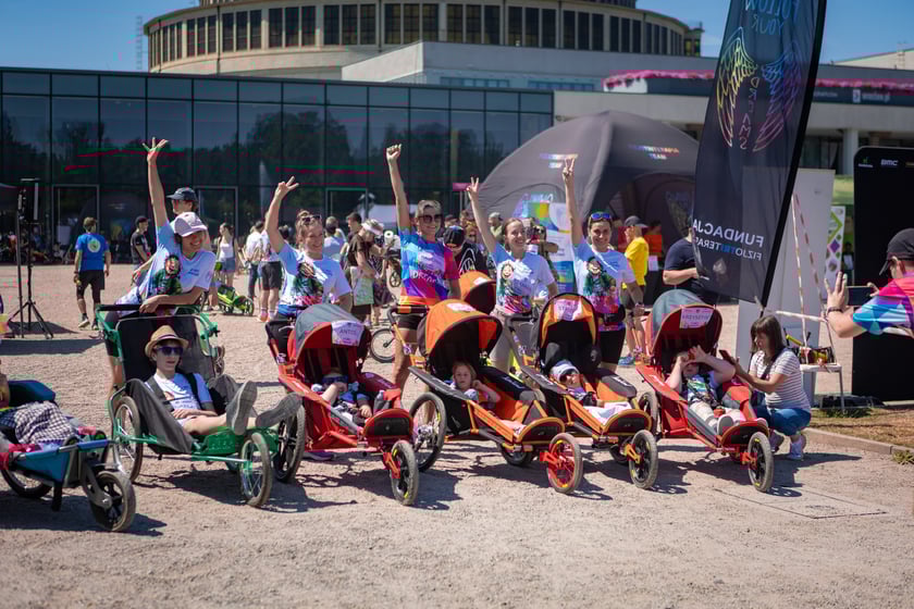 6. Bieg Para(mi) - edycja 2025