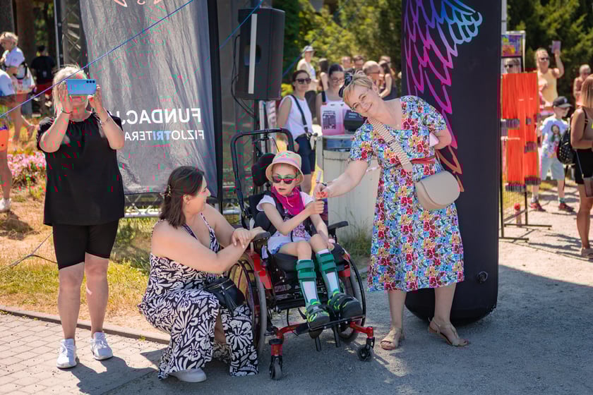 6. Bieg Para(mi) - edycja 2025