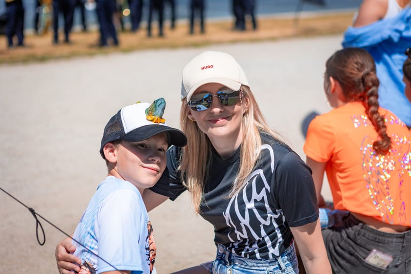 6. Bieg Para(mi) - edycja 2025