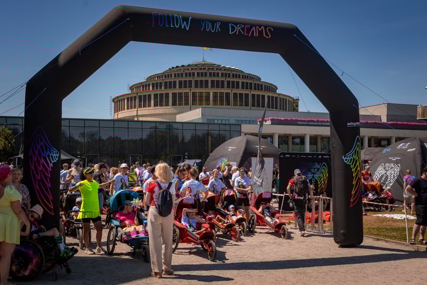 6. Bieg Para(mi) - edycja 2025