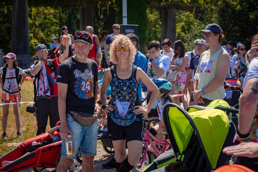 6. Bieg Para(mi) - edycja 2025