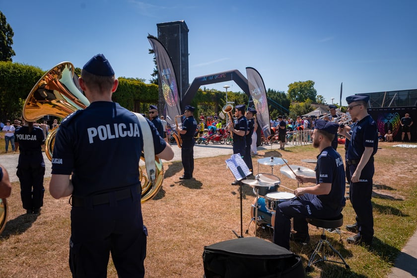 6. Bieg Para(mi) - edycja 2025