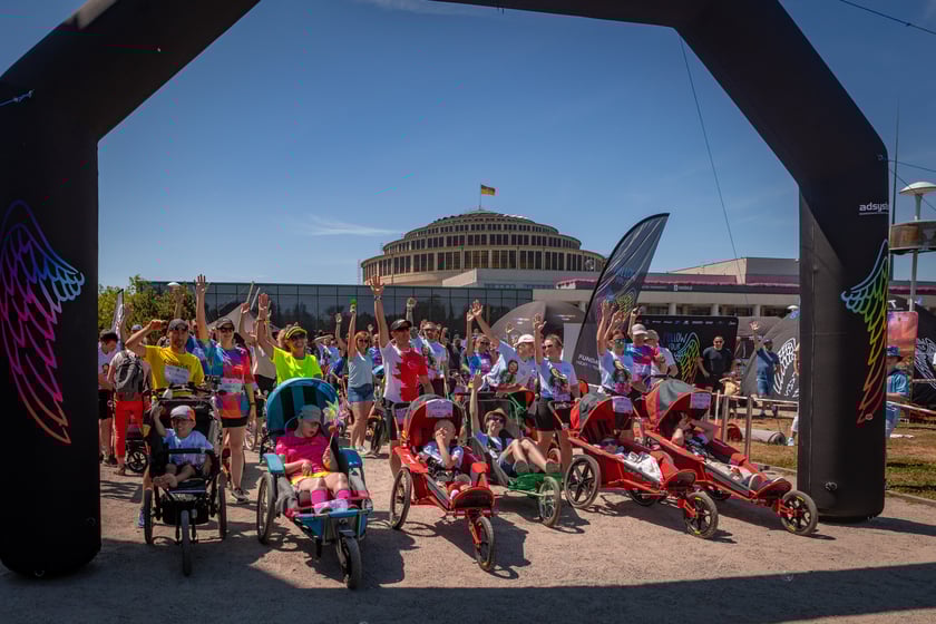 6. Bieg Para(mi) - edycja 2025