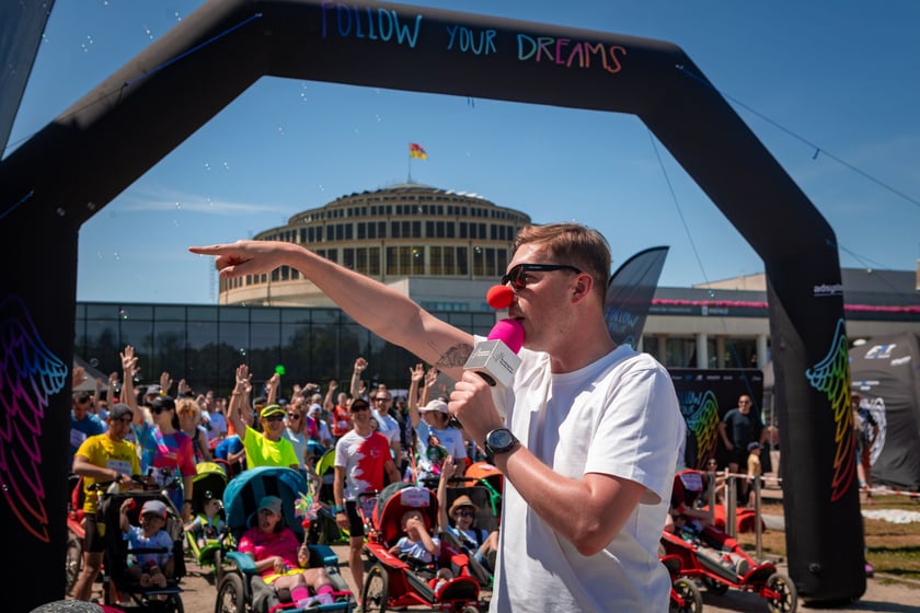 6. Bieg Para(mi) - edycja 2025